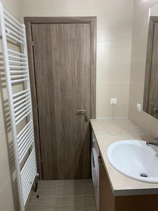 Renovated Apartment In The Center Of Larisa Exterior photo