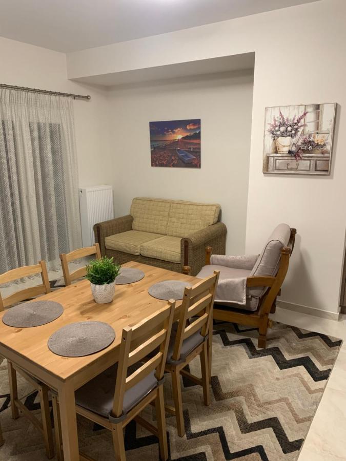 Renovated Apartment In The Center Of Larisa Exterior photo